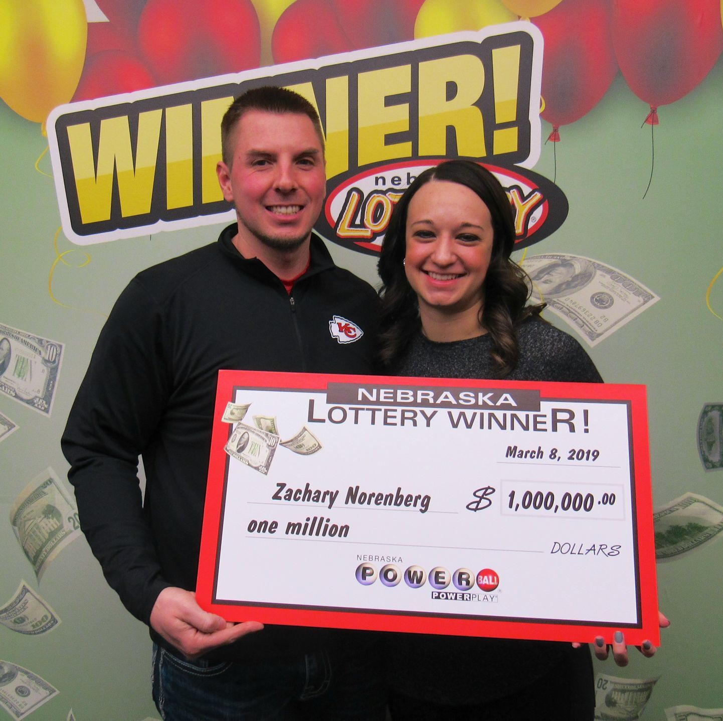 Winner